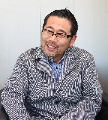 水どう』名物D藤やん「戦争と国家」「日本の役割」を語る｜NEWSポスト