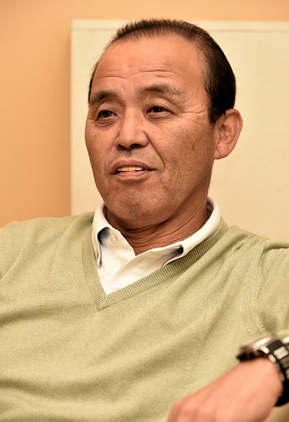 岡田彰布 掛布雅之と会話なかったが良いライバル関係だった｜NEWS