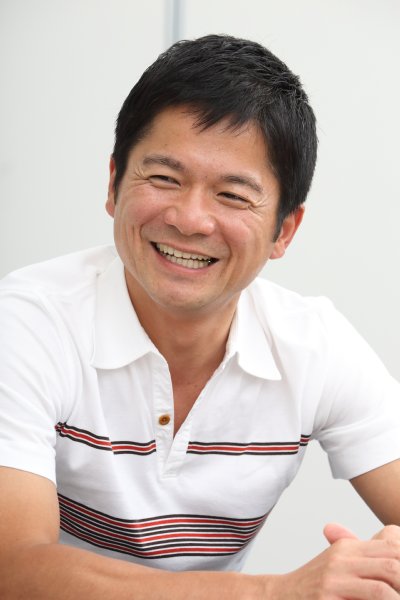 徳光正行