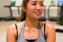 プロゴルフ竹村真琴の初ビキニ姿をアンコール「お褒めの言葉嬉しいです