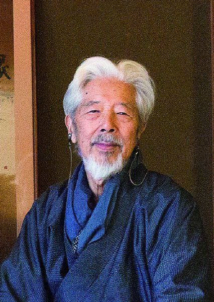46万部の詩集『求めない』を生んだ故・加島祥造氏の言葉｜NEWSポストセブン