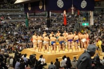 八百長告発の元小結・板井圭介氏から来た「最後の電話」｜NEWSポストセブン