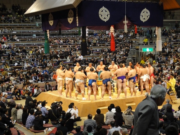八百長告発の元小結・板井圭介氏から来た「最後の電話」｜NEWSポストセブン