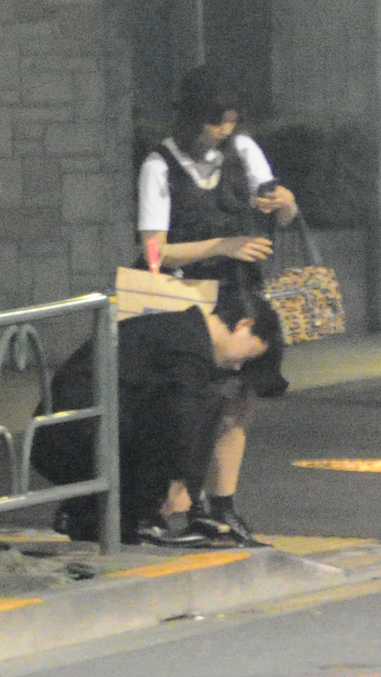 菅田 将 暉 二階堂 ふみ