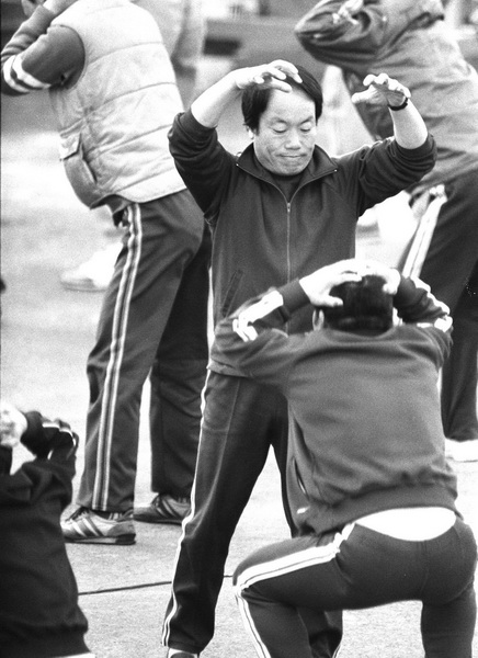戸塚宏氏が持論「体罰は相手を進歩させようとする行為」｜NEWSポストセブン