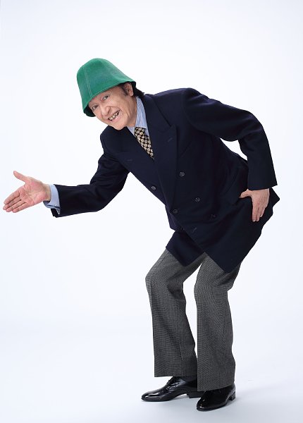 できるかな』ノッポさんこと高見のっぽ氏が語る「この時代に思うこと