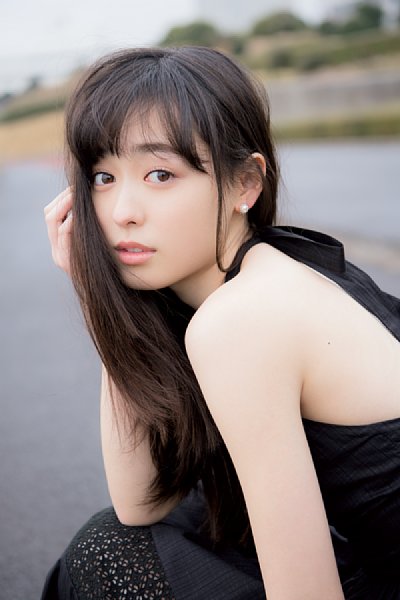 写真】子役アイドル“まいんちゃん”から18歳の福原遥へ｜NEWSポストセブン