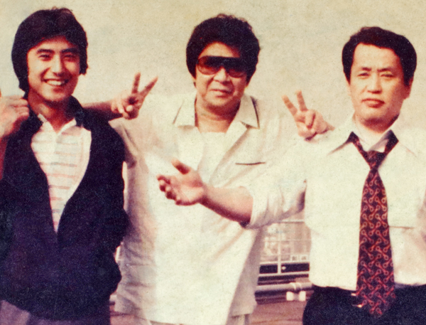 最後のマネジャー」が語る石原裕次郎と石原プロ｜NEWSポストセブン