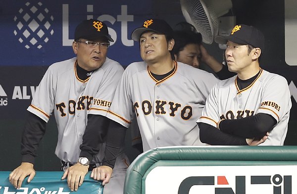 長嶋巨人、堀内巨人、由伸巨人、史上最弱のジャイアンツは？｜NEWS