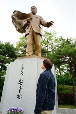 韓国人は安重根を「義士」扱い 暗殺が愚挙だった事実知らず｜NEWS