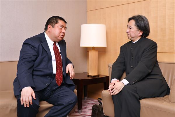 森喜朗氏がいまだにキングメーカーとして影響力を及ぼす理由｜NEWS