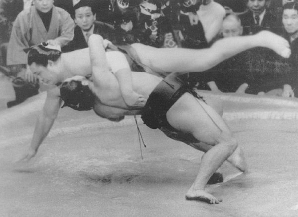 貴乃花、北の湖、輪島、魁傑ほか 70年代大相撲名勝負6選｜NEWSポストセブン