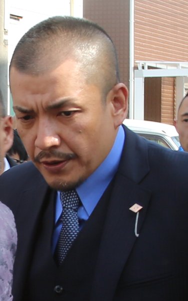 絆会織田絆誠現在