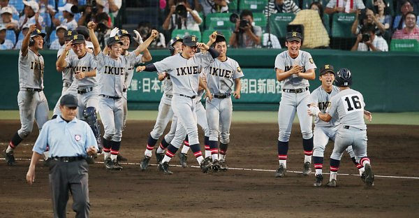 仙台育英・渡部夏史の現在とキック騒動の真相！進路の葛藤と野球人生を徹底解説