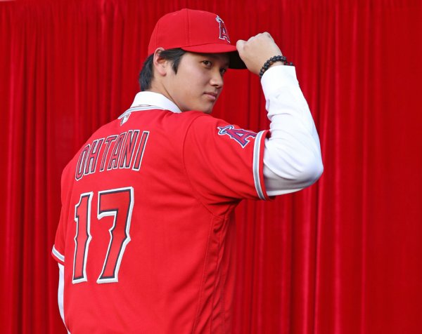 大谷翔平エンジェルス二刀流 エンゼルス大谷翔平 「中10日の二刀流」は実現するか｜NEWSポストセブン