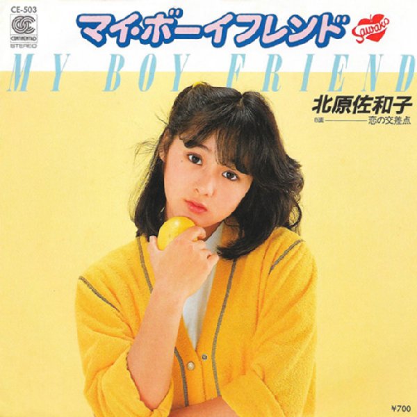 中森明菜、原田知世など 82年組アイドルファイル【その2】｜NEWSポスト