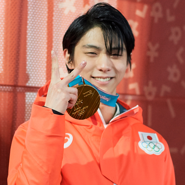 世界に轟いた羽生結弦の偉業 中国の解説者は漢詩で称える｜NEWSポスト