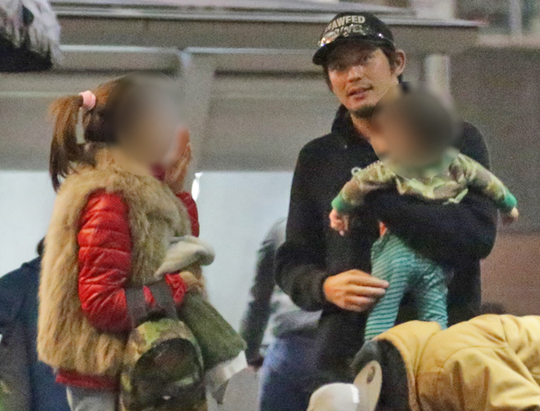 当時のメディア報道・掲載写真