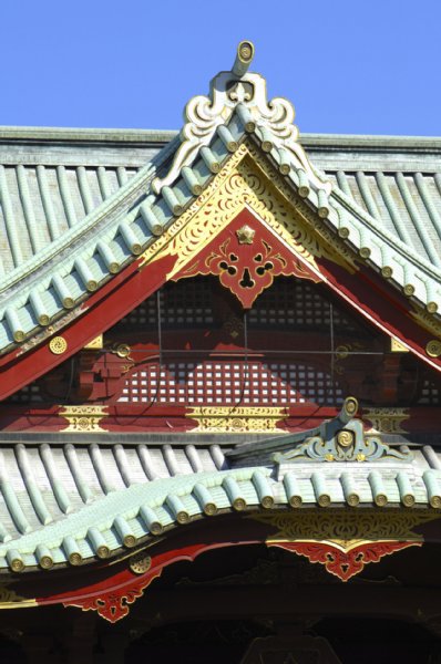 平将門を祀る神田明神 名字に「藤」がつく人は避けるべき？｜NEWS