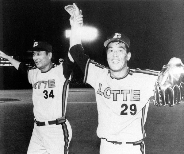 金田正一氏 ワシの弔辞を読んでほしいのはONではなく兆治｜NEWSポスト