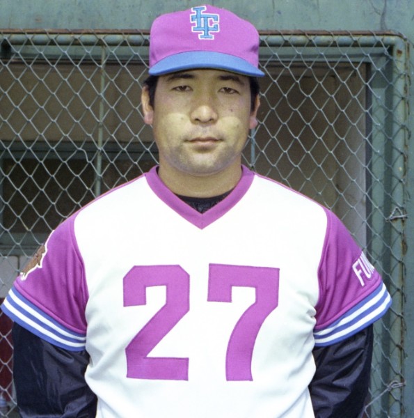 【レア】西武ライオンズ　前身　ユニフォーム 西武ライオンズ前身・太平洋の「胸番号」珍ユニフォーム伝説｜NEWS