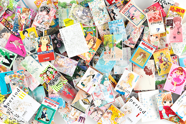 1990年代の少女漫画、等身大ヒロインが闘う傾向化の背景｜NEWSポストセブン