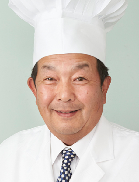 陳建一 『きょうの料理』に父・陳建民の助手として参加の思い出｜NEWS