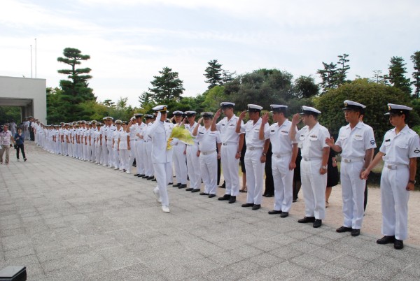 写真】学費ゼロで医師になれる「防衛医科大学校」の厳しい教育内容