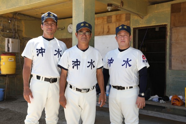 沖縄水産高校ユニフォーム 沖縄水産が甲子園から遠ざかり20年、「再建」に動き出す｜NEWSポストセブン