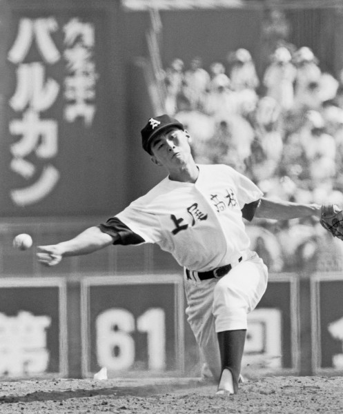 古豪・県立上尾高校 埼玉野球の父が去り遠くなった甲子園｜NEWSポスト