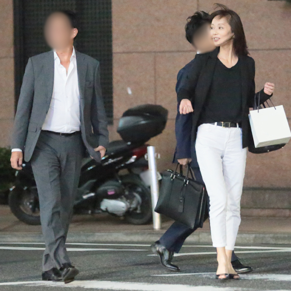 葉月里緒奈の夫は誰？寿司職人との電撃婚から2度の離婚と現在の再々婚相手まで徹底解剖