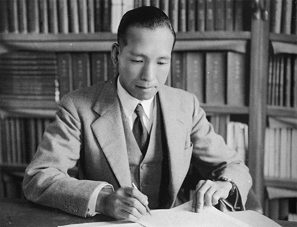 伝説的な長寿研究書が導いた「肉ばかり食べると短命」説｜NEWSポストセブン