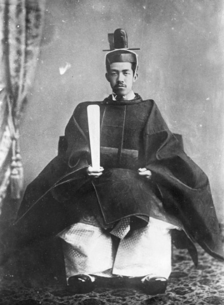 神前結婚式の意外と浅い歴史、広まったきっかけは大正天皇｜NEWSポスト