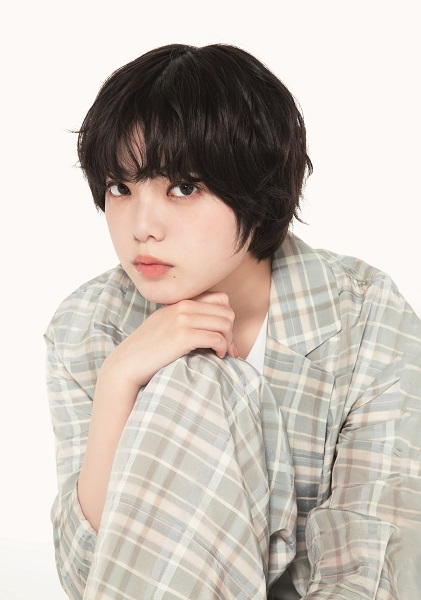 欅坂46・平手友梨奈「ずっと響でいたい。響が大好きです」｜NEWSポスト