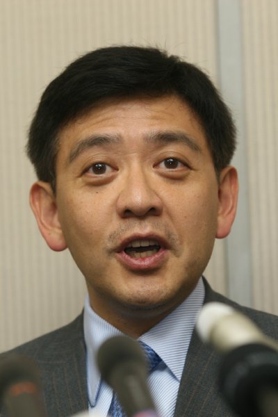 元「村上ファンド」の村上世彰氏、我が子に投資法叩き込む｜NEWSポスト