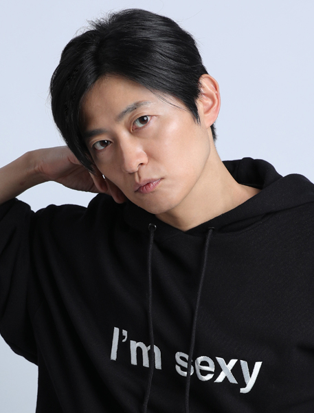 声優・下野紘 憧れの声優・中尾隆聖に「抱かれてもいい！」｜NEWS