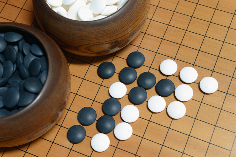 写真】名門・灘高教師も太鼓判 囲碁で「東大脳」が作られるワケ｜NEWS