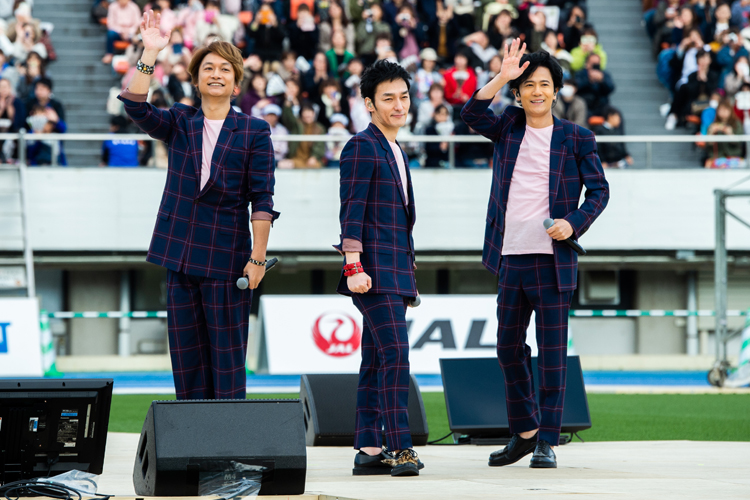 ジャニー社長お別れ会 招待された退所組、出席を悩む人も｜NEWSポスト