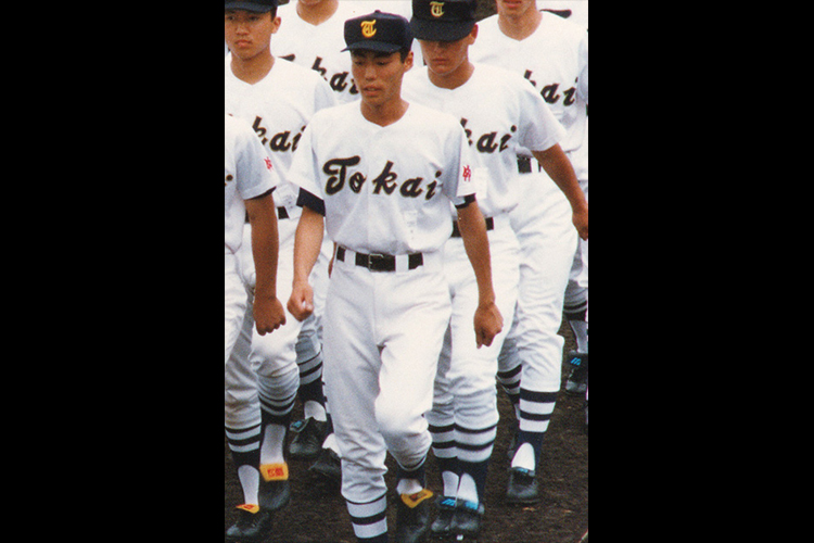 甲子園ユニフォーム今昔物語 東海大系列校やPL学園の秘話｜NEWSポスト
