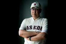 早実野球部のユニフォームデザインが早大野球部と違う理由｜NEWSポスト