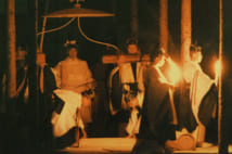 即位礼　大嘗祭　　第百二十五代天皇陛下　天皇家と真珠 大嘗祭、天皇陛下は休む時間ほとんどなし 参列者も過酷｜NEWSポストセブン