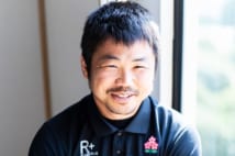 田中史朗によるラグビーW杯展望「今の日本代表はひとつのきっかけで