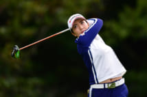 色んな一面を表現したい」女子プロゴルファー・竹村真琴がグラビア挑戦