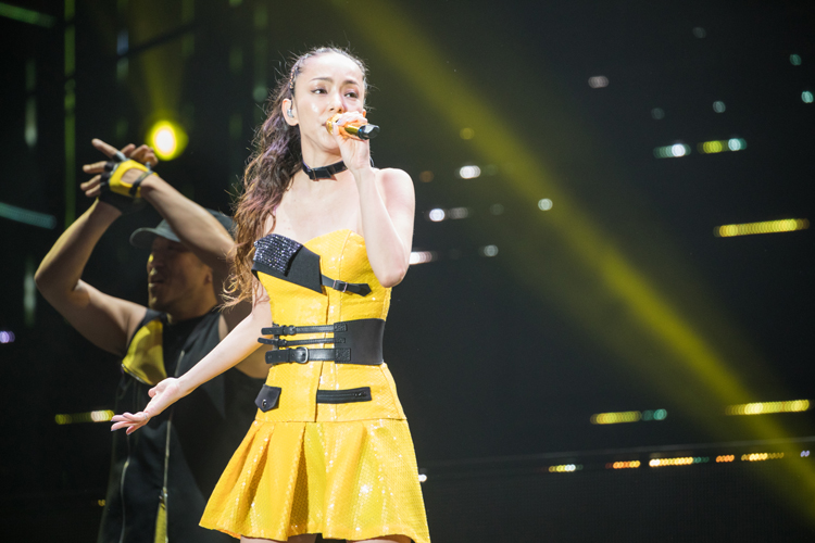 首里城復元プロジェクト」に安室奈美恵さん起用の実現度｜NEWSポストセブン