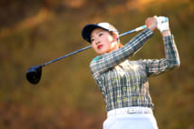 竹村真琴直筆サインカード含む7枚セット 色んな一面を表現したい」女子プロゴルファー・竹村真琴がグラビア挑戦