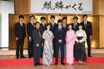 放送再開の大河『麒麟がくる』プレーバック＆今後の展開｜NEWSポストセブン