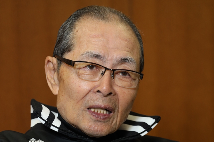 王貞治氏「金田正一さんに教わった多くのこと」｜NEWSポストセブン
