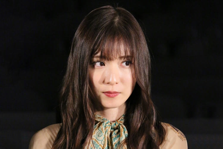 松岡茉優「高校時代の便所メシ」告白 人気子役は学校でいじめられる説