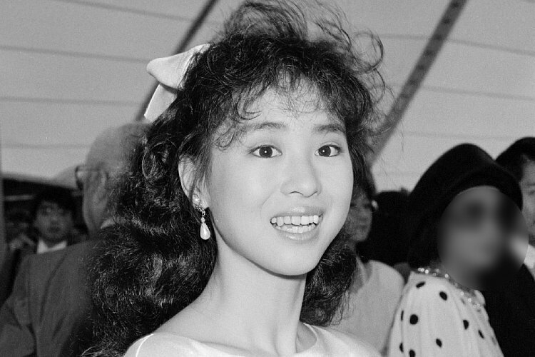田原と聖子の仲に興味津々 1980年代の『ザ・ベストテン』｜NEWSポスト
