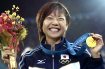 高橋尚子 シドニー五輪本番は「本当に楽！」と思って走った｜NEWS